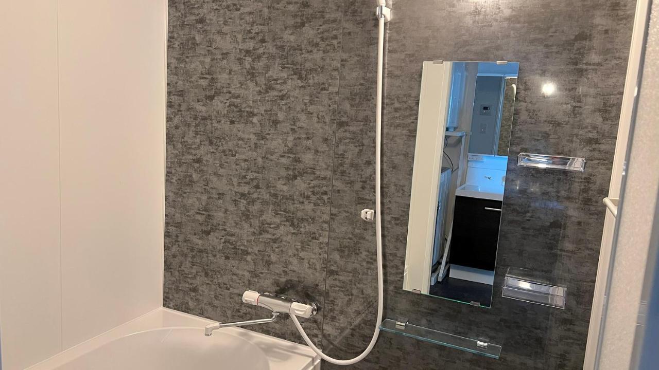 ＆Monde. Okinawa Arena Condominium 외부 사진