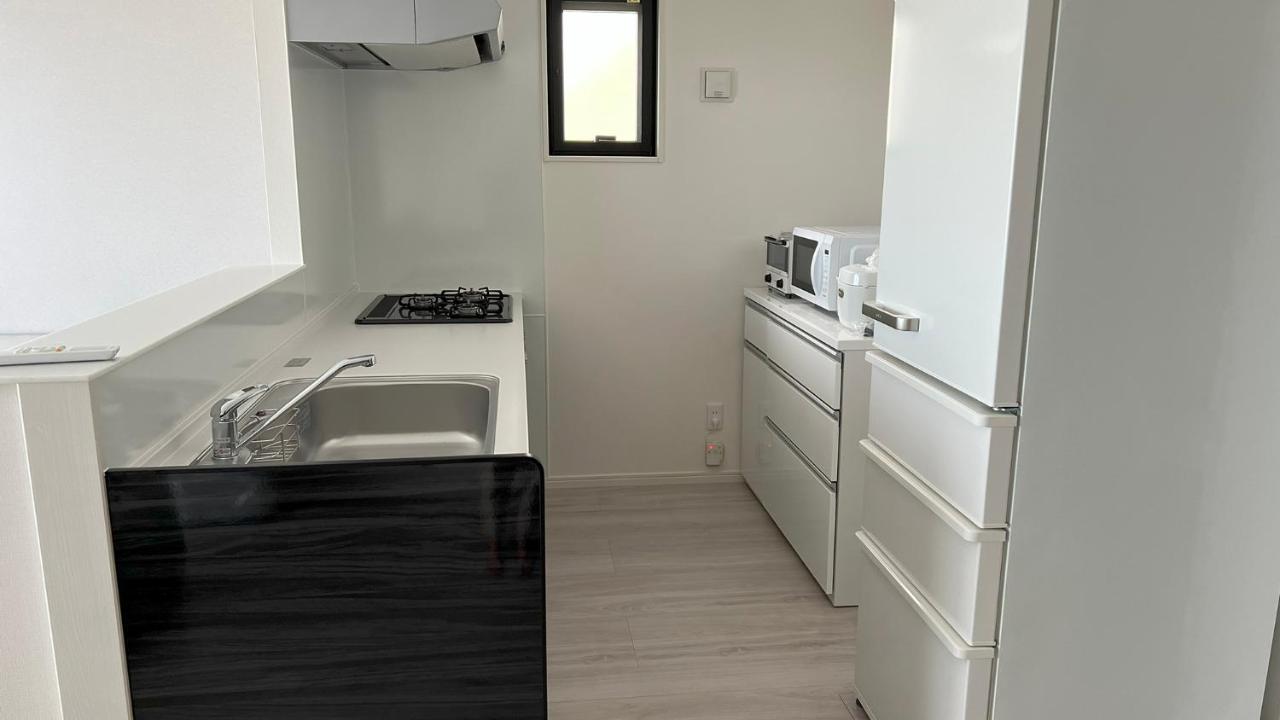 ＆Monde. Okinawa Arena Condominium 외부 사진