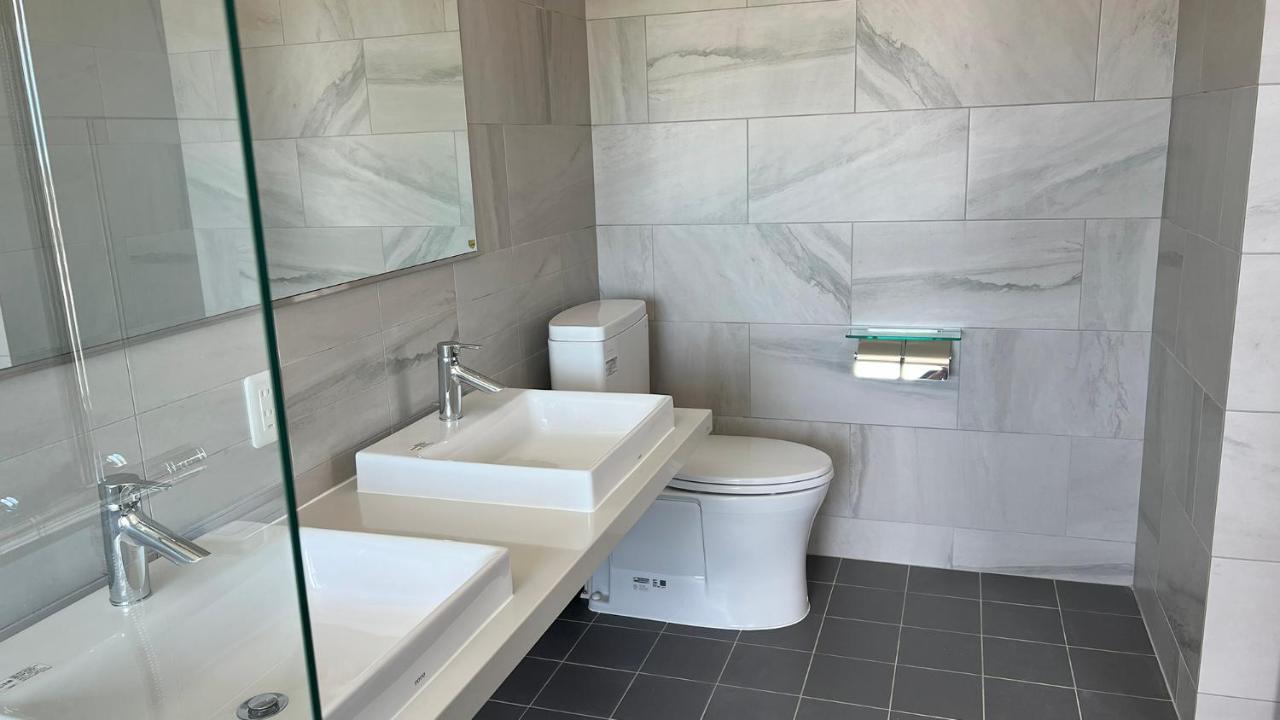 ＆Monde. Okinawa Arena Condominium 외부 사진