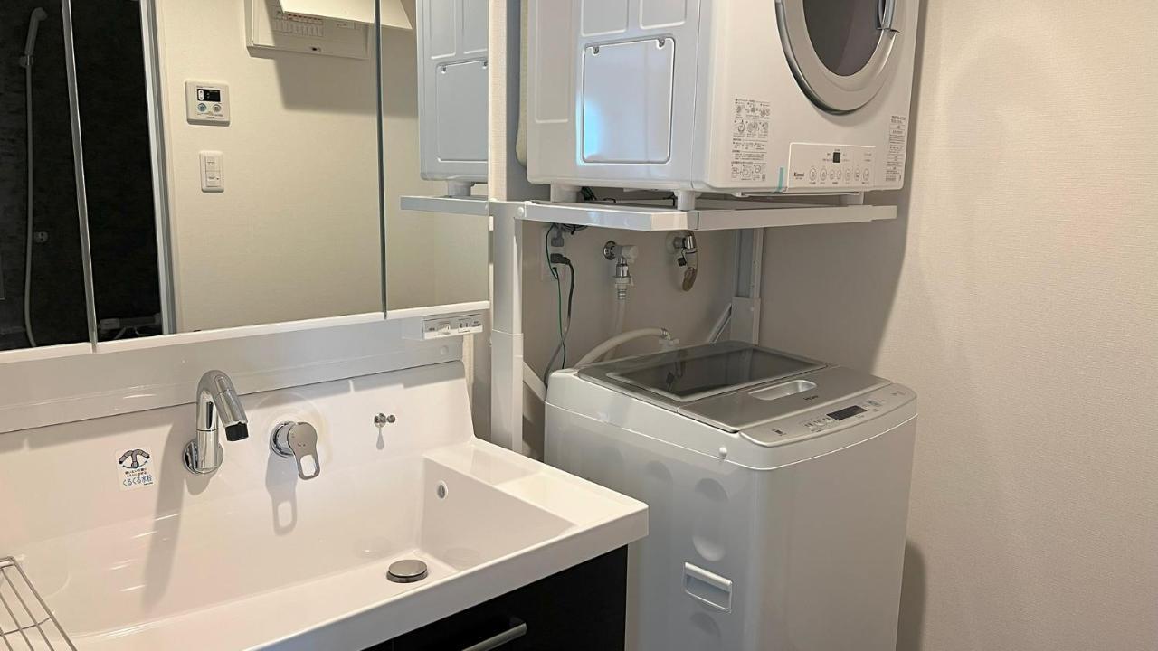 ＆Monde. Okinawa Arena Condominium 외부 사진