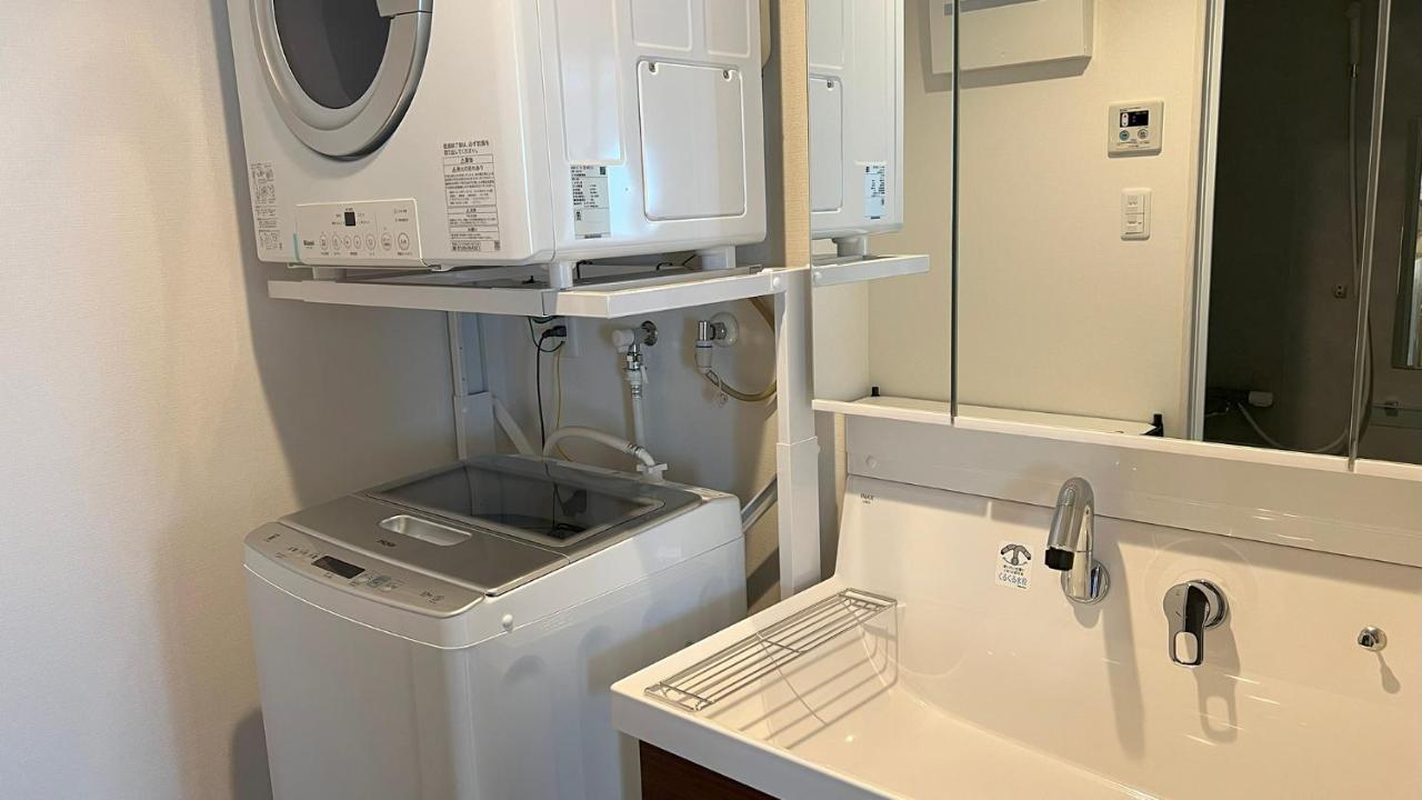＆Monde. Okinawa Arena Condominium 외부 사진