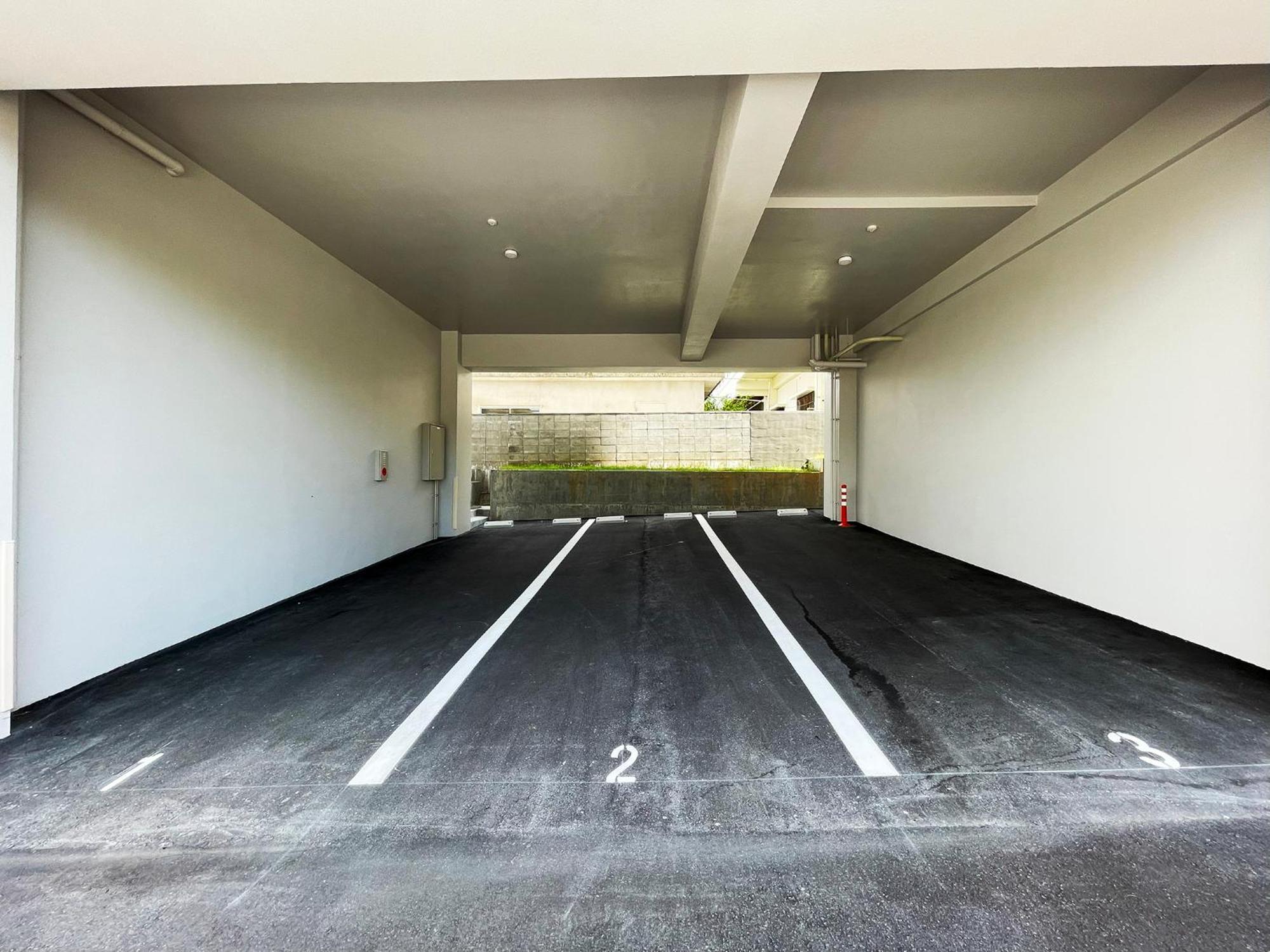 ＆Monde. Okinawa Arena Condominium 외부 사진