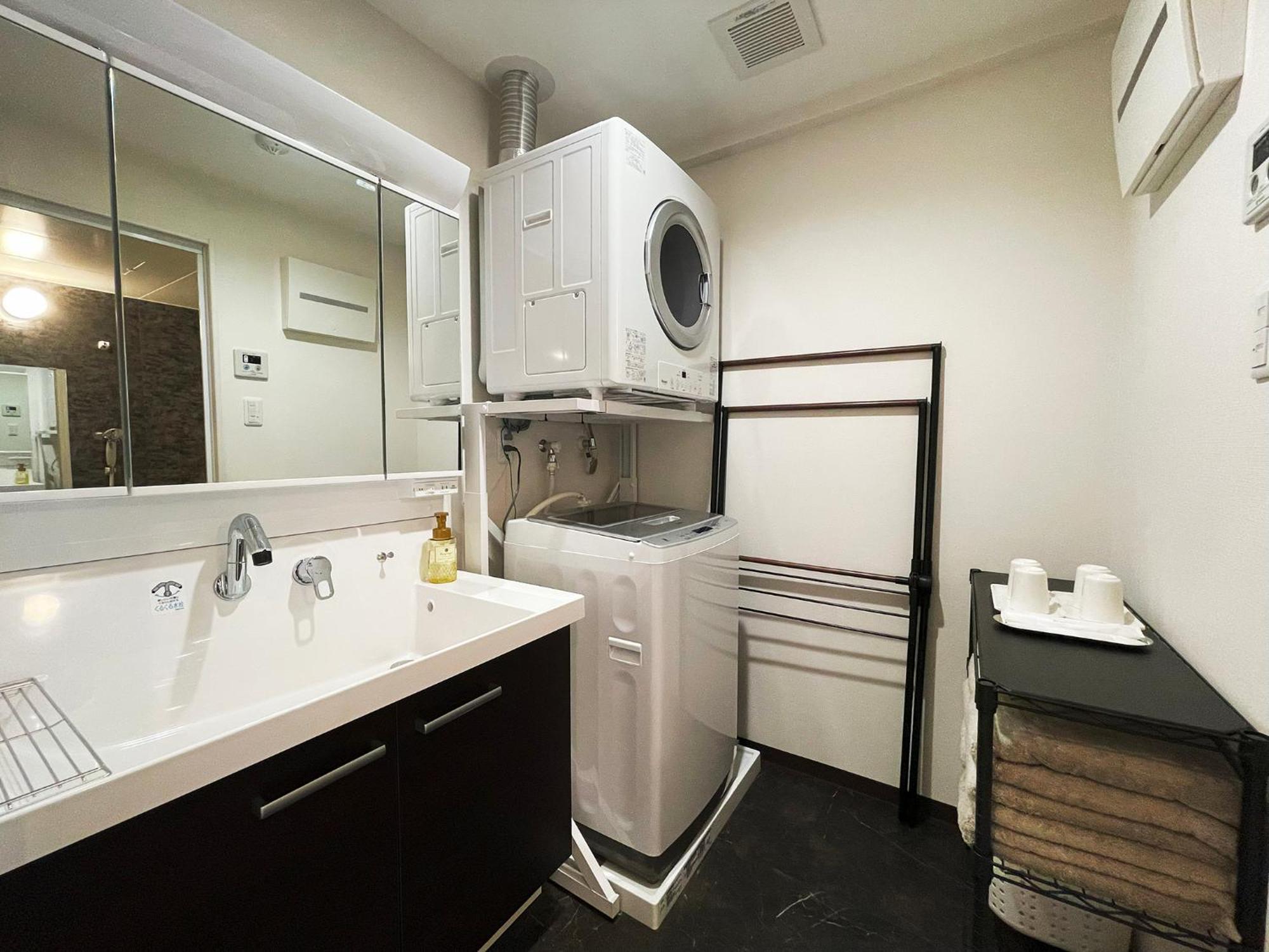 ＆Monde. Okinawa Arena Condominium 외부 사진