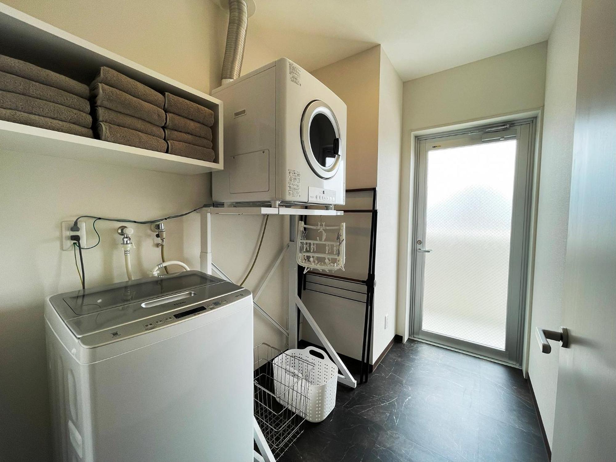 ＆Monde. Okinawa Arena Condominium 외부 사진