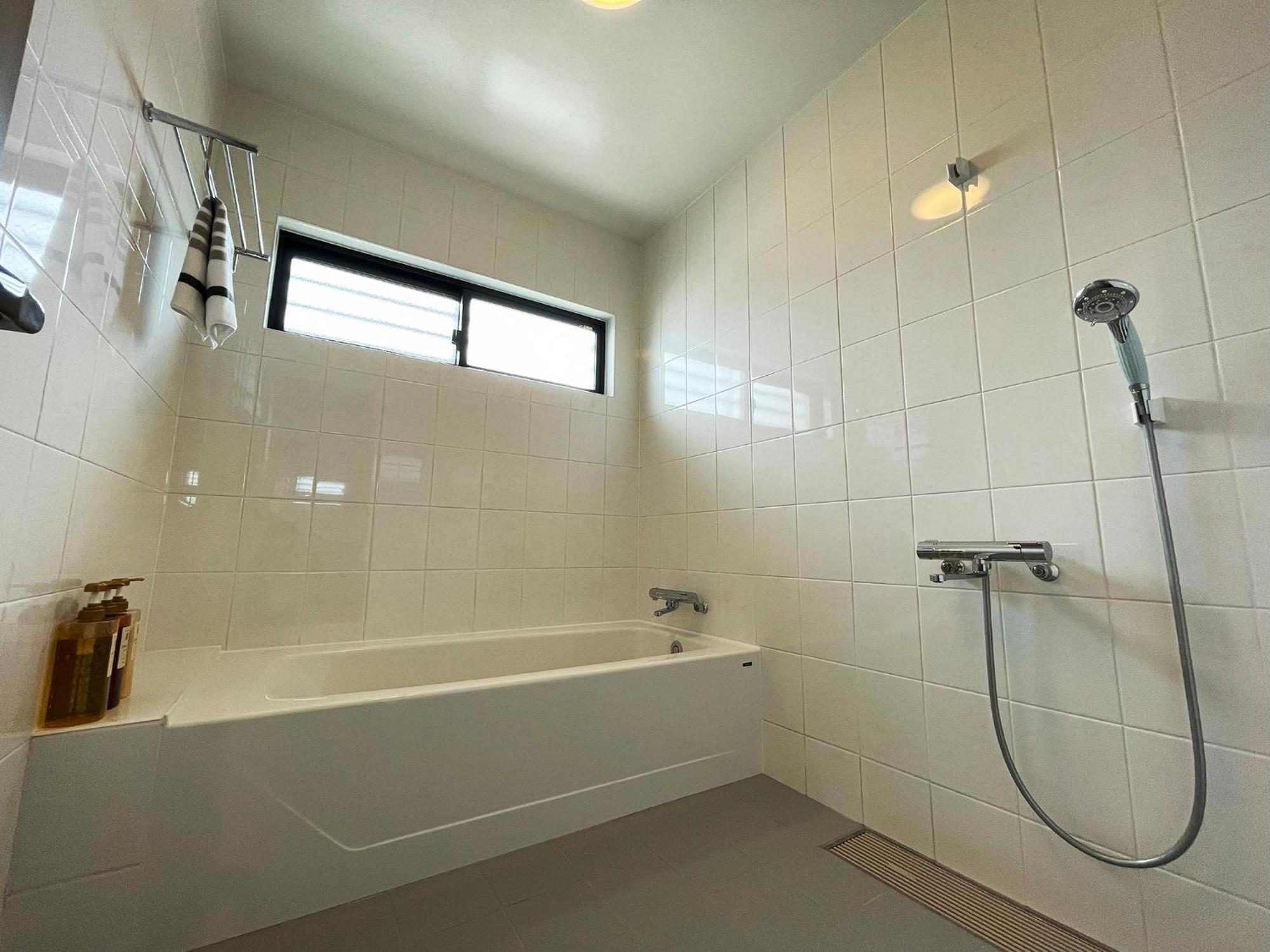 ＆Monde. Okinawa Arena Condominium 외부 사진