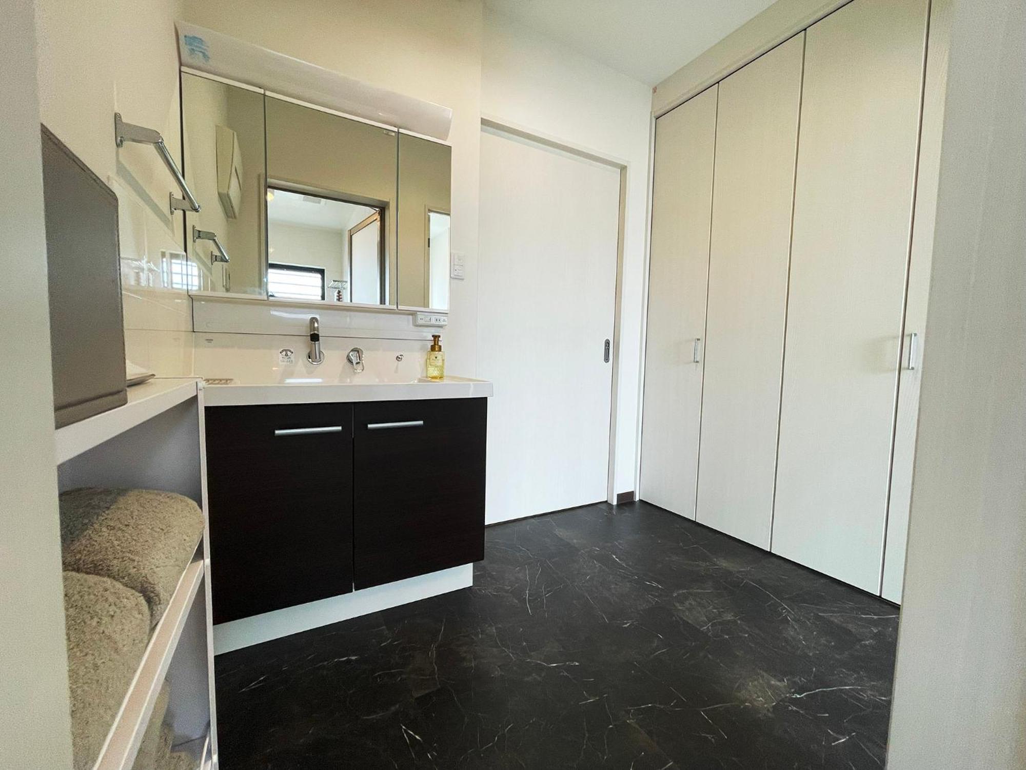 ＆Monde. Okinawa Arena Condominium 외부 사진