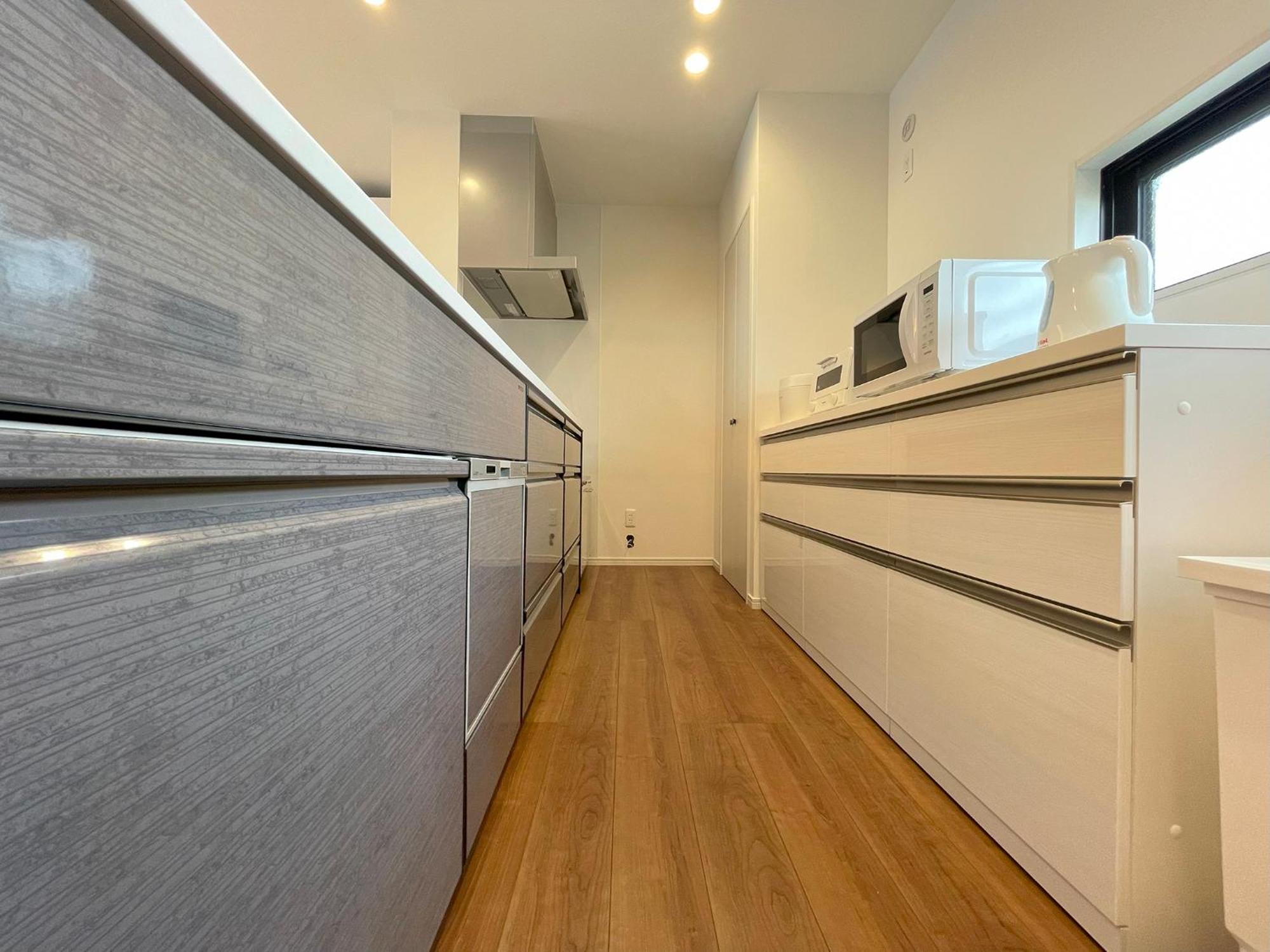 ＆Monde. Okinawa Arena Condominium 외부 사진