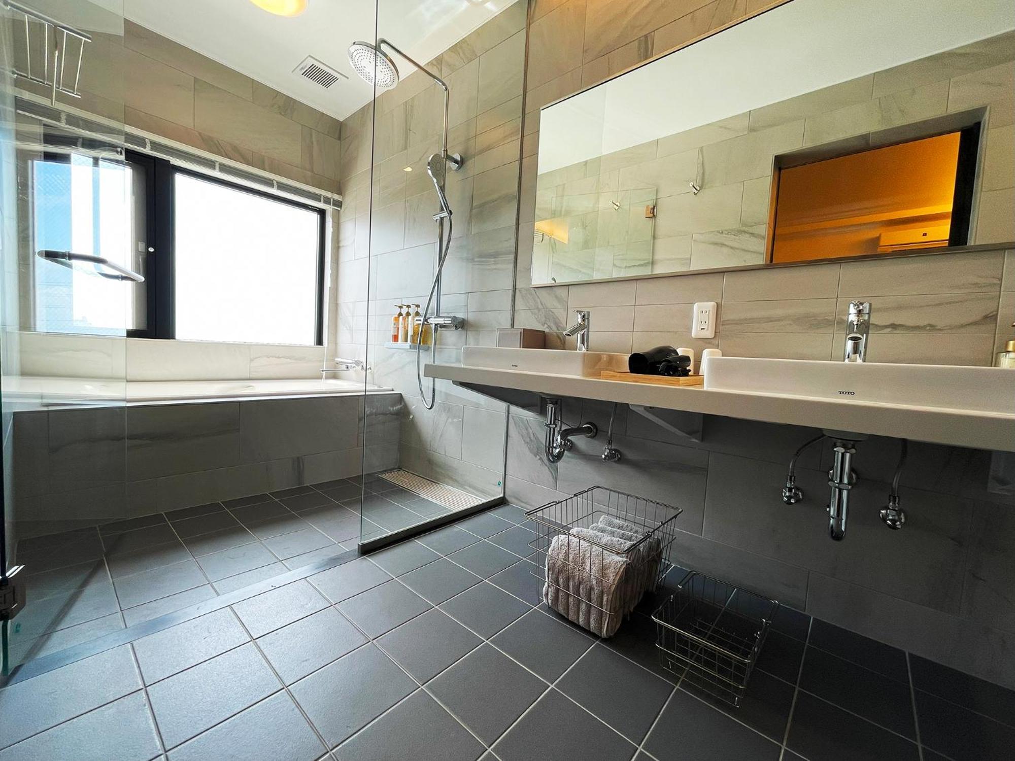 ＆Monde. Okinawa Arena Condominium 외부 사진